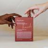 [Byphyto] Rest for Romance Coconut Kiss Collagen Hand Mask (4 Sheets, 24ml)
