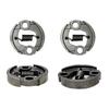 Quick Install Lawn Equipment Replacement Iron Clutch For FC90 FS100 FS90 Models Corrosion Resistant Durable Construction