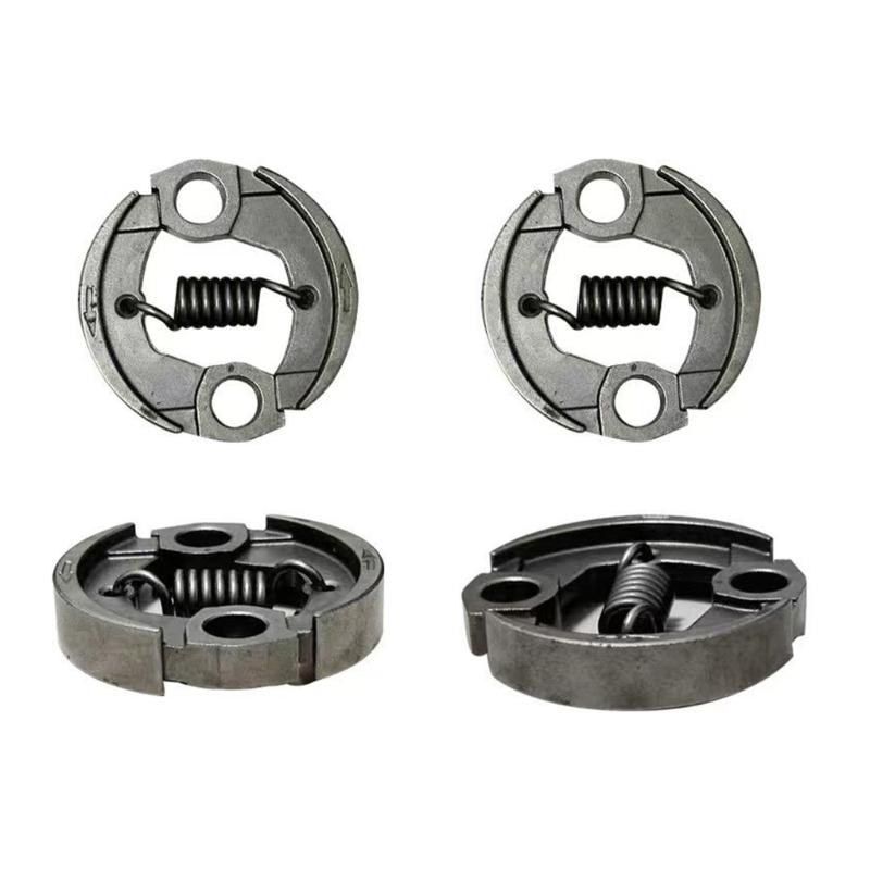 Quick Install Lawn Equipment Replacement Iron Clutch For FC90 FS100 FS90 Models Corrosion Resistant Durable Construction