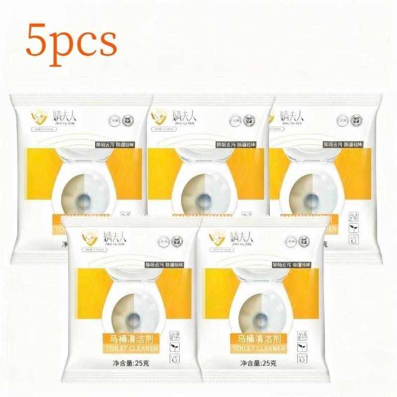 Toilet Cleaner for Removing Urine Scale Dirt and Odor Powerful Urine Scale Remover Special for Cleaning Toilets