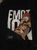 Retro EMOTION ALBUM Carly Rae Jepsen Shirt Classic Black Unisex S-5XL 1V0035