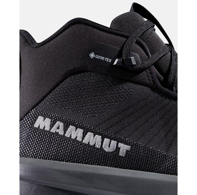 Ботинки Mammut Aenergy Mtn Mid GTX