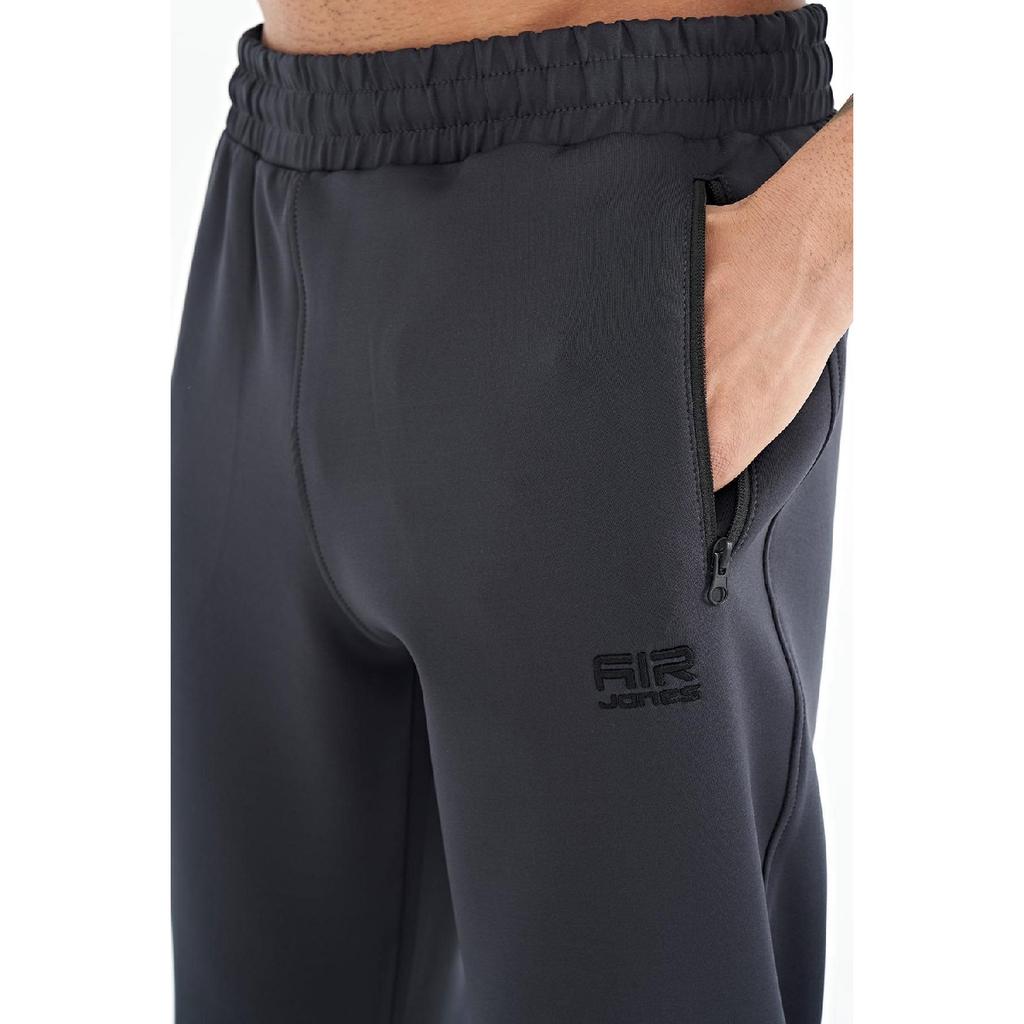 Pantaloni de trening pentru bărbați din țesătură Bard Indigo Scuba - 84950