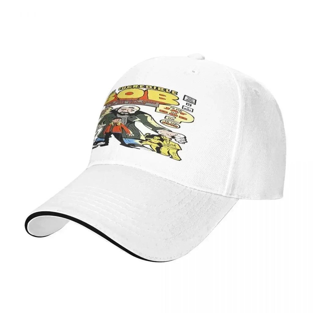 Jay And Silent Bob Reboot Unisex Hat Unisexs Hats Baseball Cap Unisex Unisex Hat Baseball Cap