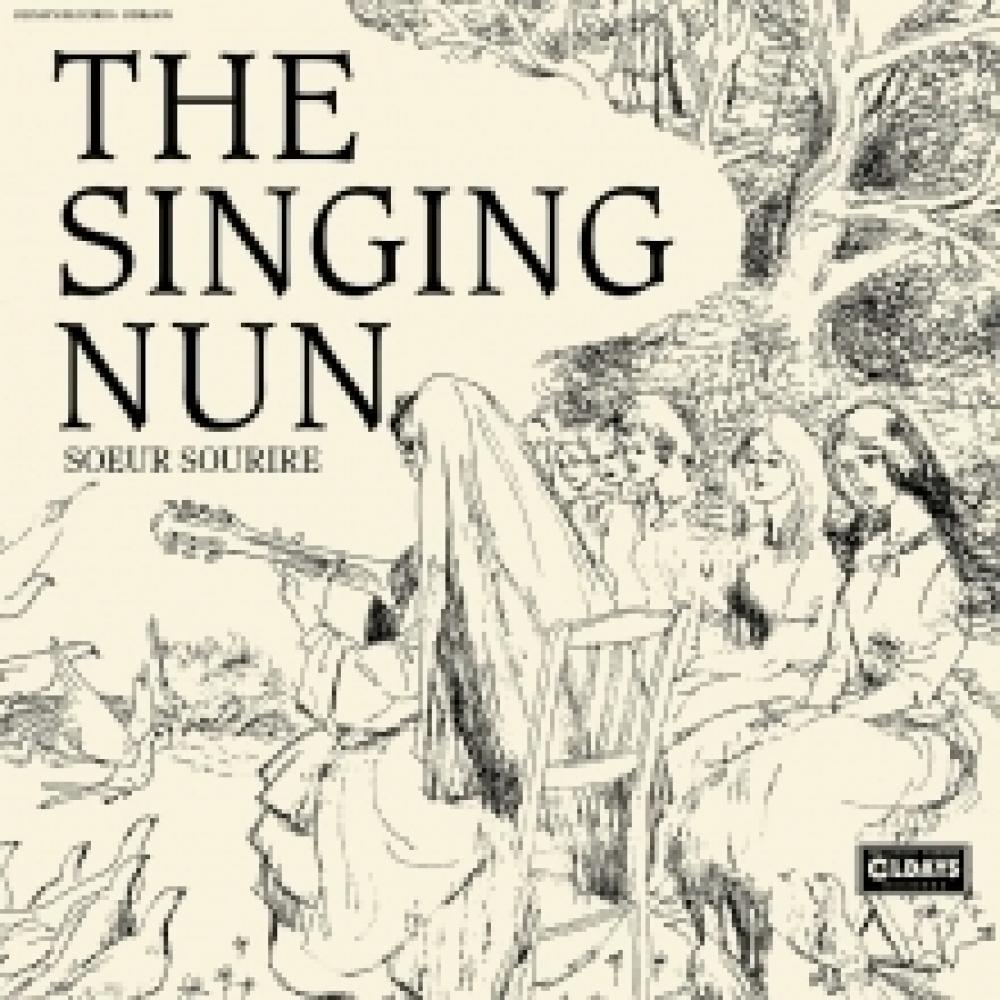 

Soeur Sourire The Singing Nan Dominique