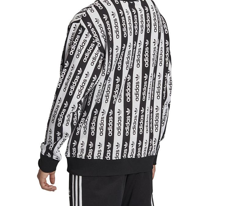 Adidas Originals Sweatshirt Men's FM2292