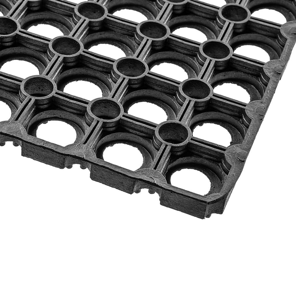 KADAX Covoraș de Cauciuc pentru Ușă Exterior