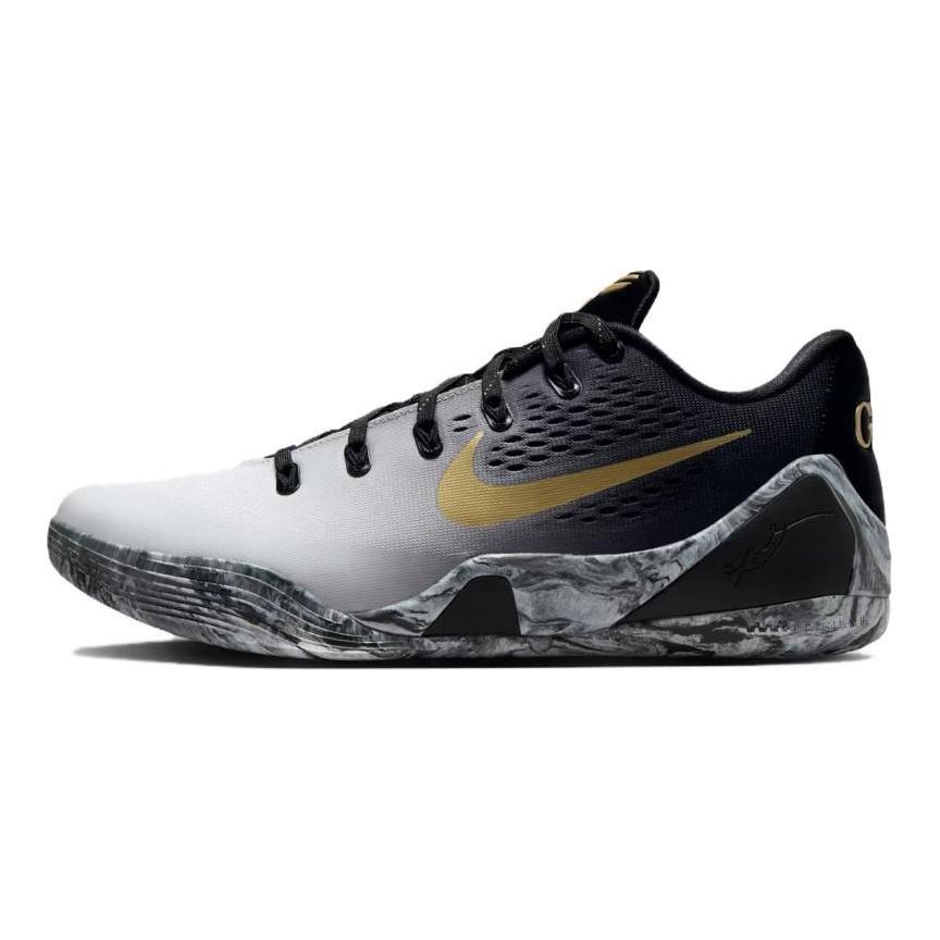 Nike Kobe 9 Em Low Protro Mambacita Nike FZ7333-002