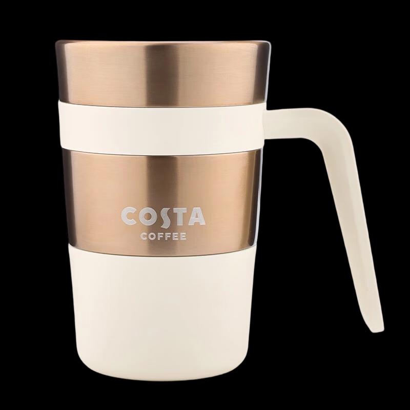 Costa Casual Time Coffee Cup Gift Set