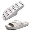 Shower Shoes Quick Drying Non-Slip Comfortable House Lightweight Slippers for Men Women