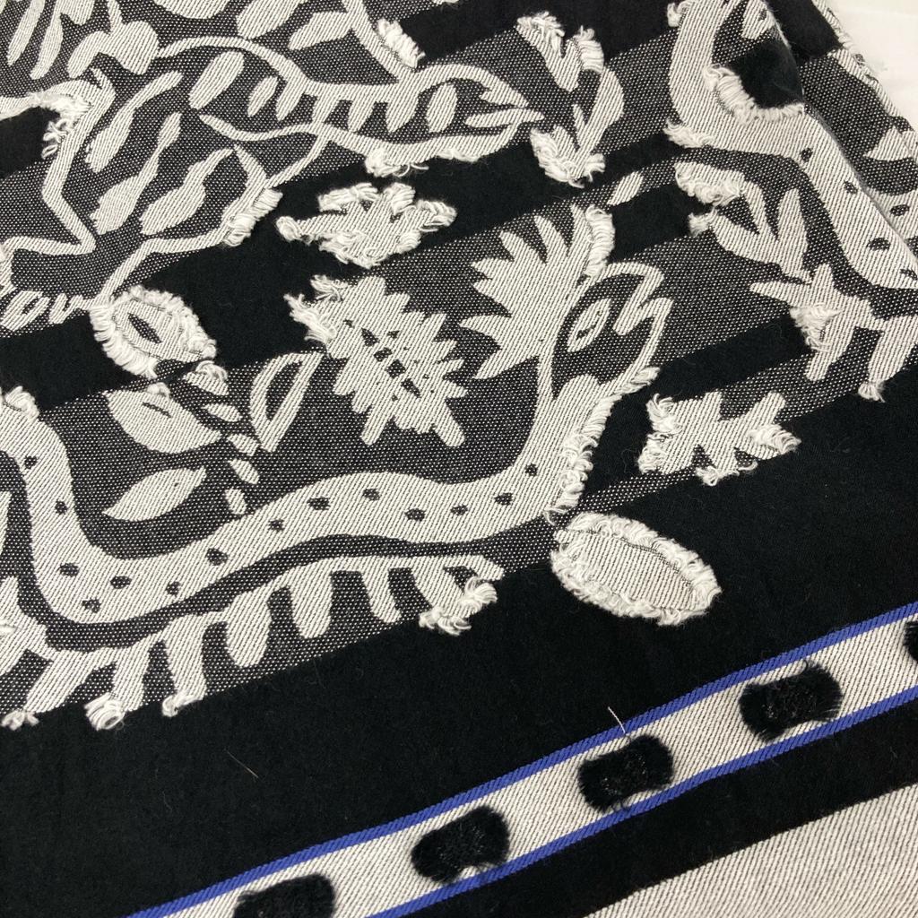 MeISSEYMIYAKE MI11FH641 Black Sleeveless Dress Dress Not Written blackUsed