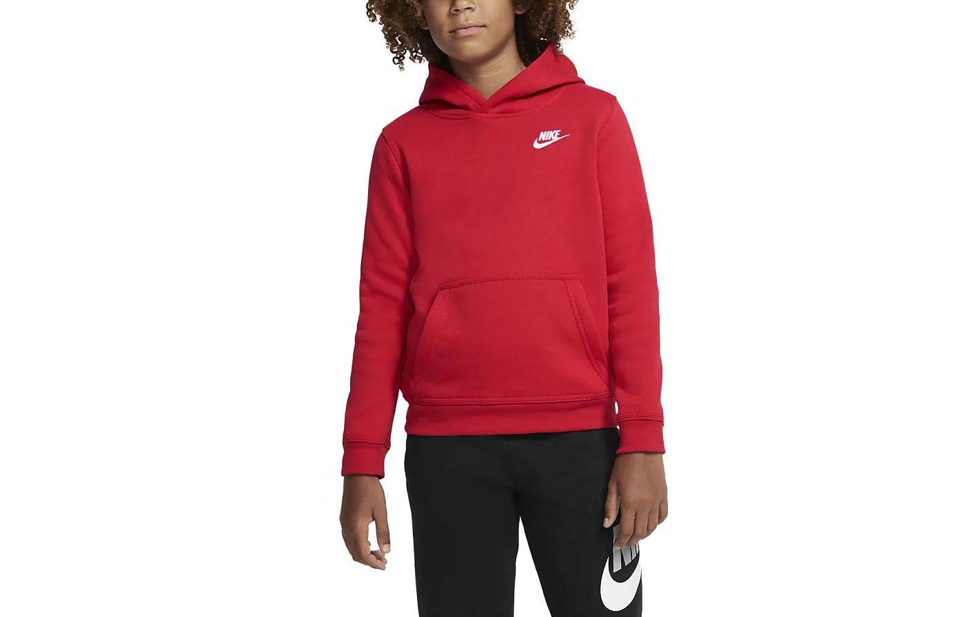 Nike Kids Sweatshirts Moderate BV3757-657 XL