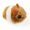 New! Plush Simulation Hamster Manual Funny Interactive Training Toys Pet Supplies For Teasing Dogs Cats