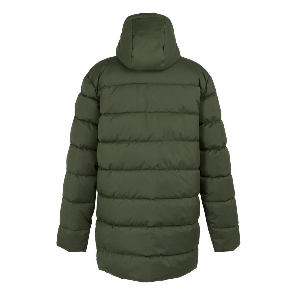 Regatta Mens Lakiver Padded Jacket