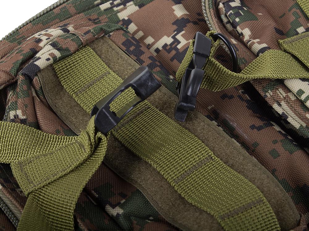 3P Military Backpack Green (50) Gab_B