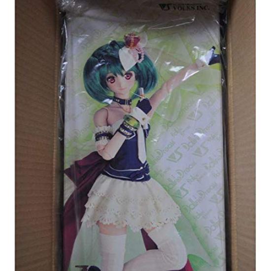 

DollfieDreamSisterMacross FRanka Lee