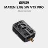 GEPRC MATEN 5.8G 5W VTX PRO