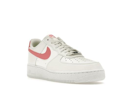 Nike Air Force 1 '07 SE Low White Sea Coral W - DV3808-100