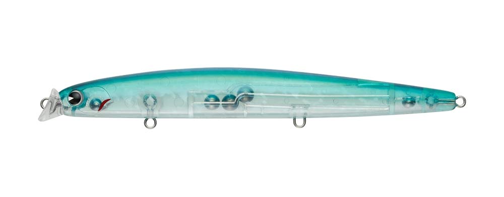 

Ams Design (ima) Kosuke 170F Ocean Glass Lure (KK170-010)