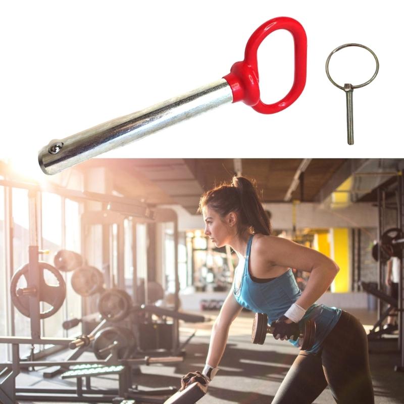Universals Magnetic Weight Stack Pin Replacement Fitness Weight Stack Training Accessories for Exercise Gym Equipment