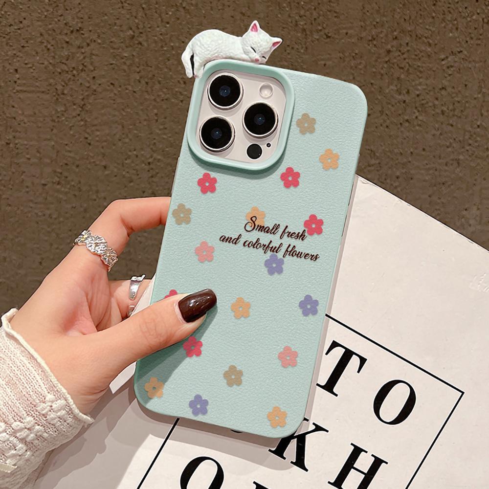 Painted Phone Case for iPhone 11 12 13 14 15 16 iPhone 11 12 13 14 15 16 Pro 12 13 14 15 16 Pro Max