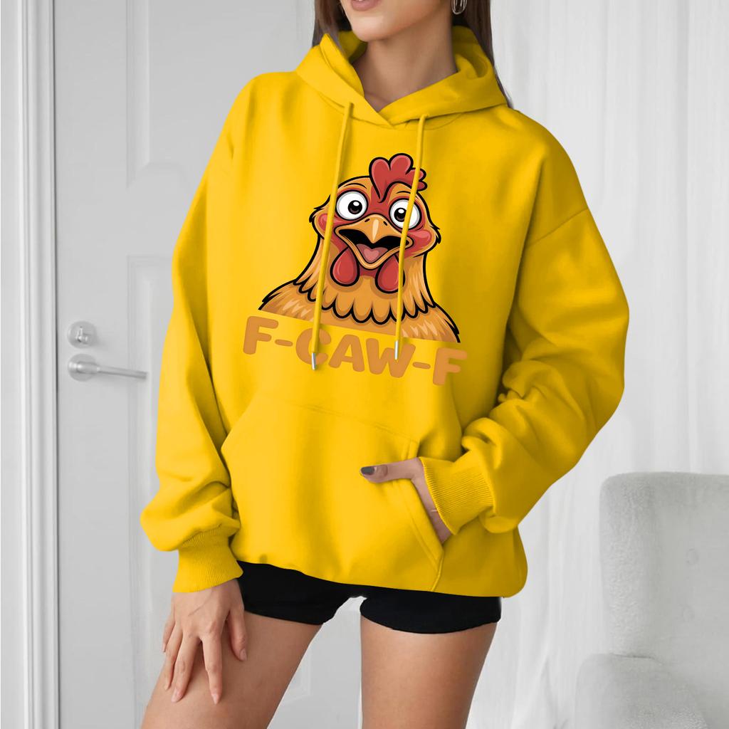 Naiste mood igapäevased mitmekülgsed vabaaja dressipluusid pikkade varrukatega dressipluusid