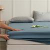 60S Tencel Bed Skirt Cover Single Piece Lightweight Luxury Cool Touch Mattress Protector