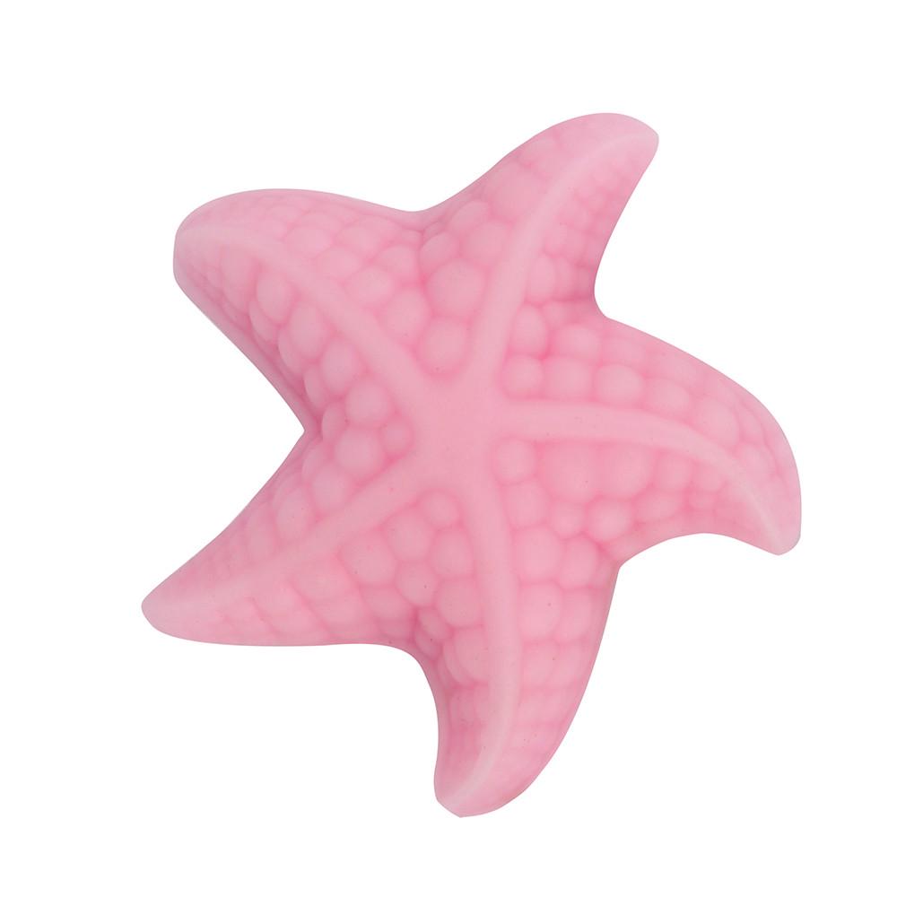 Buy 5CM Cute Starfish Mochi Squishy 