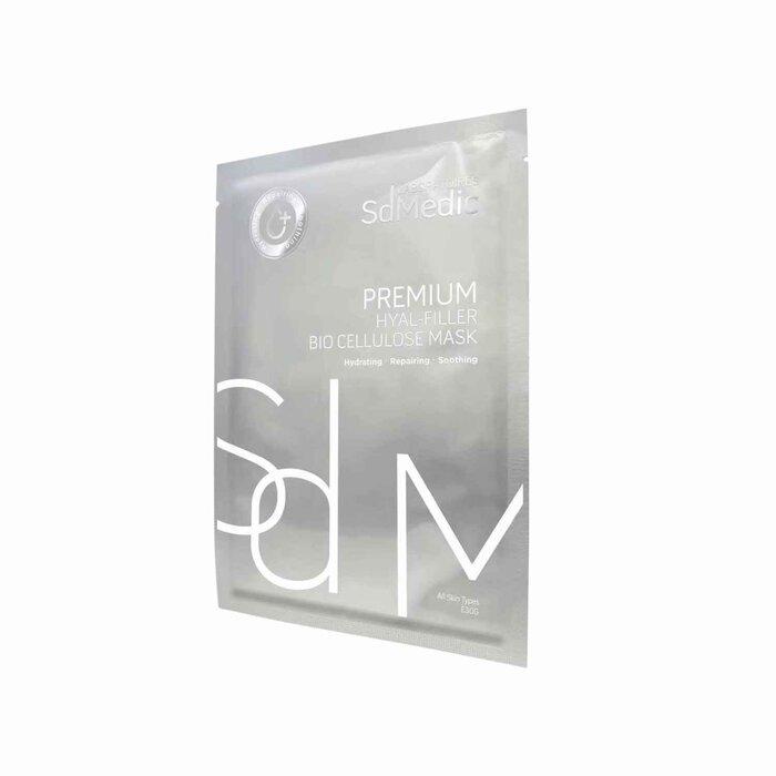Sdmedic Premium Hyal Filler Bio Cellulose Mask