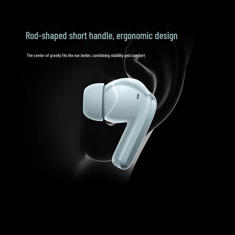 Xiaomi Redmi Buds 5 Pro Wireless Earbuds