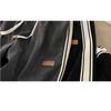 Men's Spring Autumn Side Striped Loose Straight Sports Pants High Street Ruff Handsome Corduroy Casual Pant
