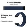 Sport Nylon Straps for Whoop 4.0 Band Whoop 3.0 Stretchy watch bracelet correa elastic wrist replacement for Whoop 4.0 3.0 Bands