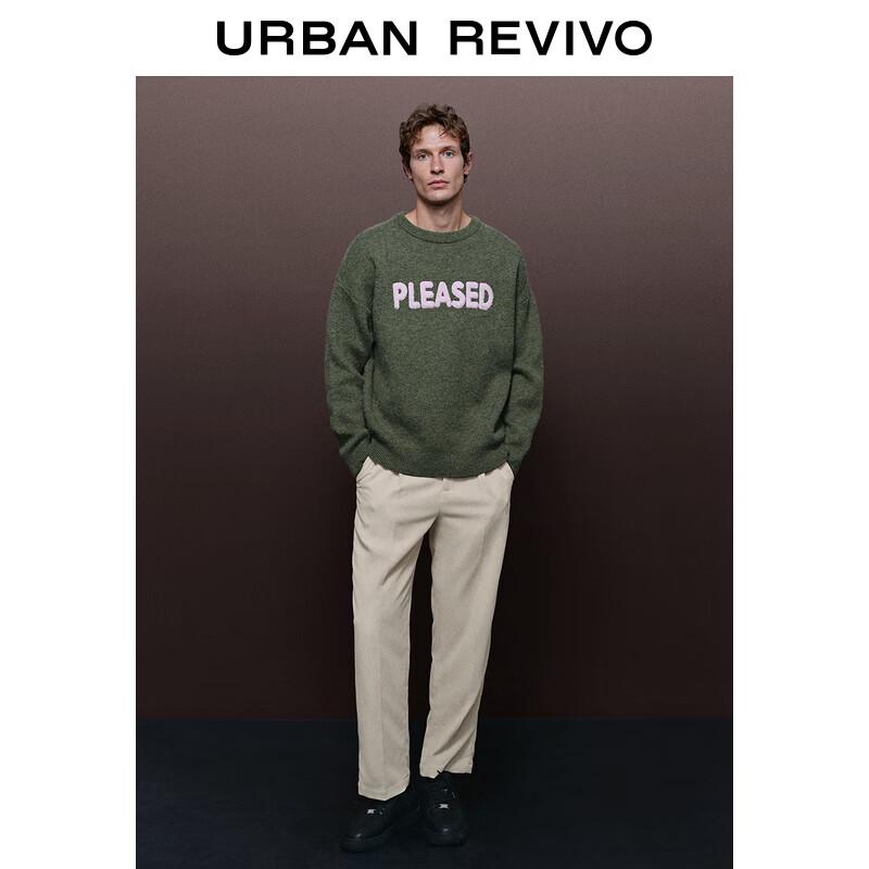 

UR Men s 2024 Spring Casual Tapered Pants 30