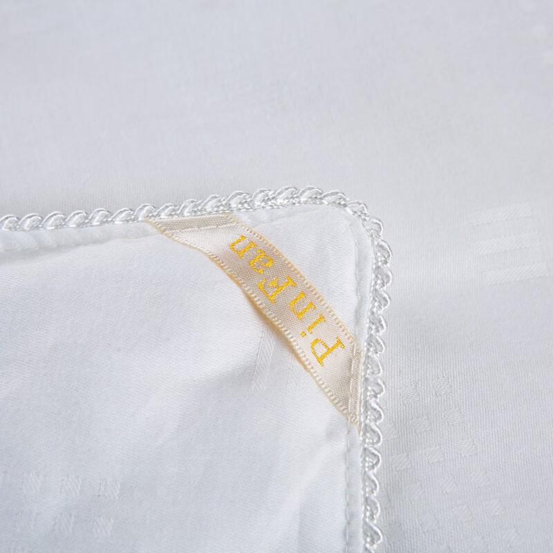 Pin Fan Yue Meng Tussah Silk Summer Comforter