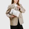 Korean Trend Fashion Love Shell Bag Women'S Bag Cute Girl Portable Shoulder Messenger Bag