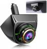 Epronic 360° Rotating Reverse Camera Support Front and Rear View HD Back Camera Night