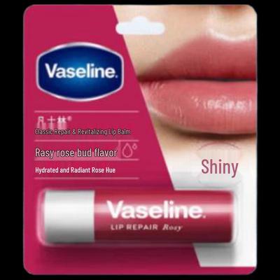 Nawilżająco-naprawczy balsam do ust Vaseline