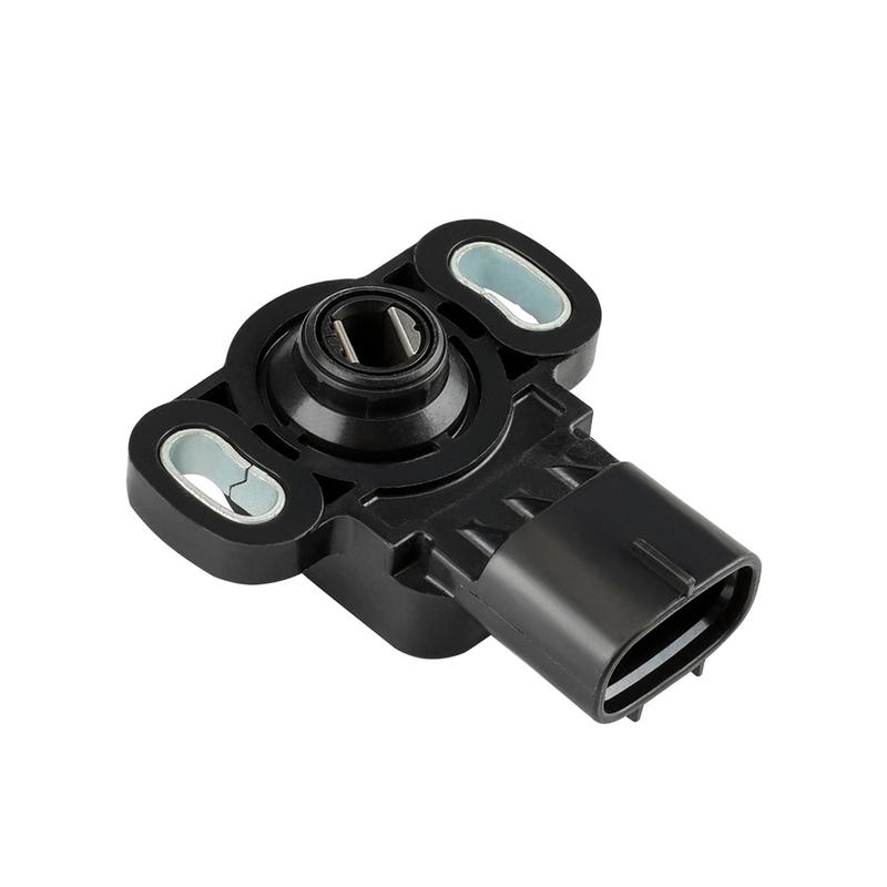 OEM 3B4-85885-00-00 3B48588500 3B4-85885-00 TPS Throttle Position Sensor For Yamaha 08-15 Grizzly Rhino YFZ 450R Accessories