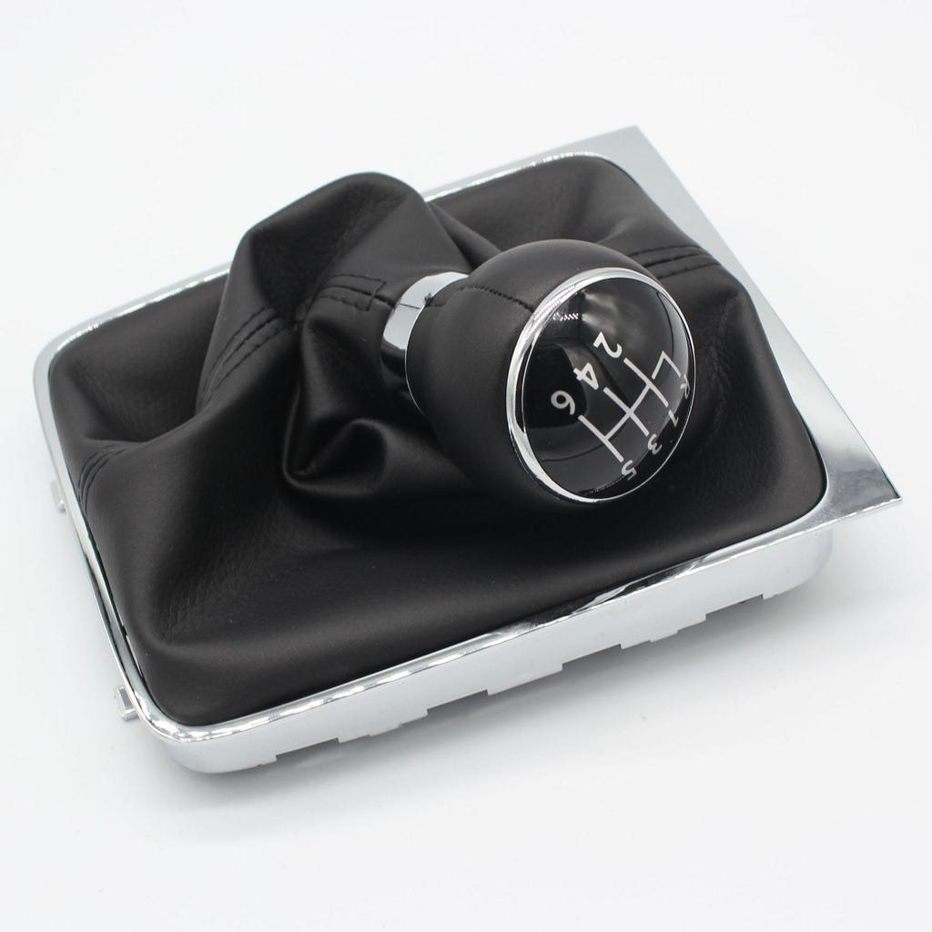 Volkswagen Passat Magotan Manžeta řadicí páky a prachovka Příslušenství