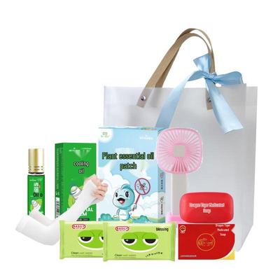 Longhu Summer Refreshment Gift Set