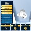 Wireless Bluetooth Earbuds, Non-In-Ear, Touch Control, Long Standby, Sport Ear Clip Style, Single Ear