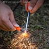 Outdoor Waterproof Fire Starter Kit