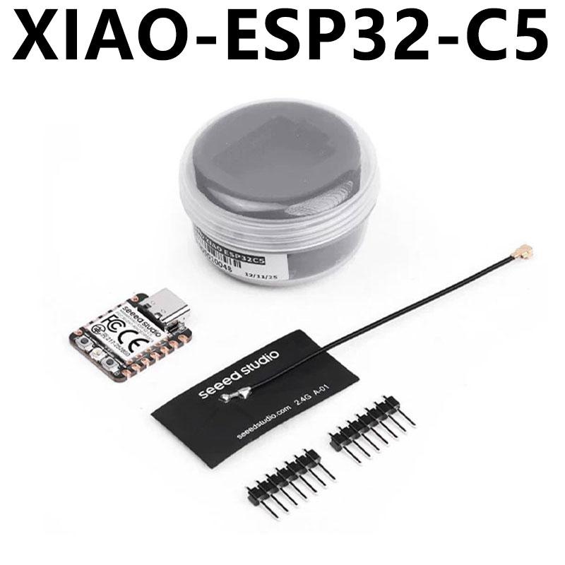 XIAO ESP32-C5 RISC-V Mini IoT Development Board For Arduino
