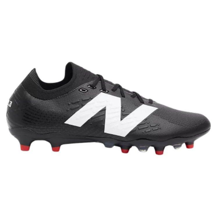 New Balance Tekela V4 FG Soccer Shoes Men Soccer Shoes Black ST1FLM45