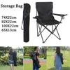 Durable Nylon Replacement Bag Umbrellas Lightwear Storage Bag Canopies Carrying Bag for Camping Chair Outdoor Indoor