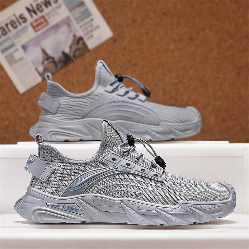 Hip Hop Perforated Man's Gym Trainer Flats Cute Shoes Vip Luxury Sneakers Sports Fitness Sneachers Donna Botasky Design