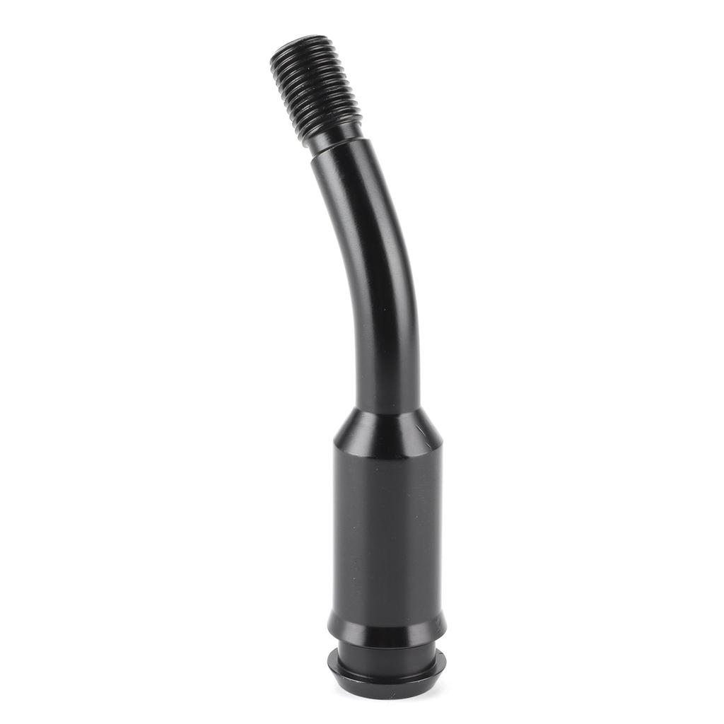 5in Gear Stick Lever Bent Extension Aluminum Extender Accessory Fit for T4 T3 T25