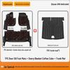 Changan Qiyuan A06 All-Inclusive TPE Floor Mats & Accessories