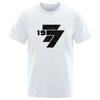 May 25 1977 Birth Gift T-shirt Men's Harajuku Top Fashion Classic Unique Vintage Brand T-shirt Vintage Streetwear Birthday Gift