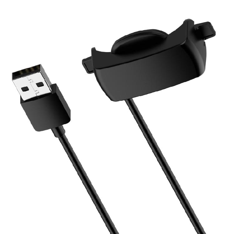 Tragbares Ladekabel für Band Plus Fitness-Geräte Wearable Technology Hergestellt aus PVC-Kunststoff Schneller Energieübertrag
